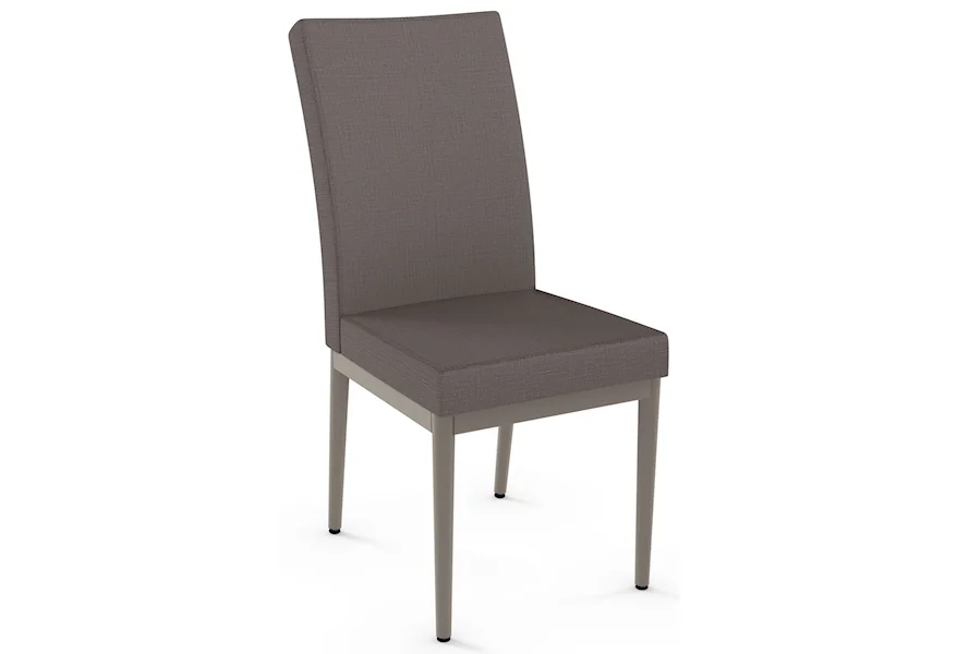 Urban Marlon Chair by Amisco at Esprit Decor Home Furnishings